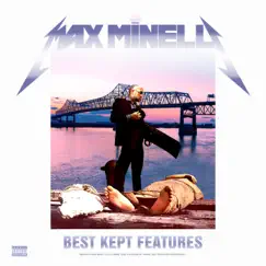 Best Kept Features by Max Minelli album reviews, ratings, credits