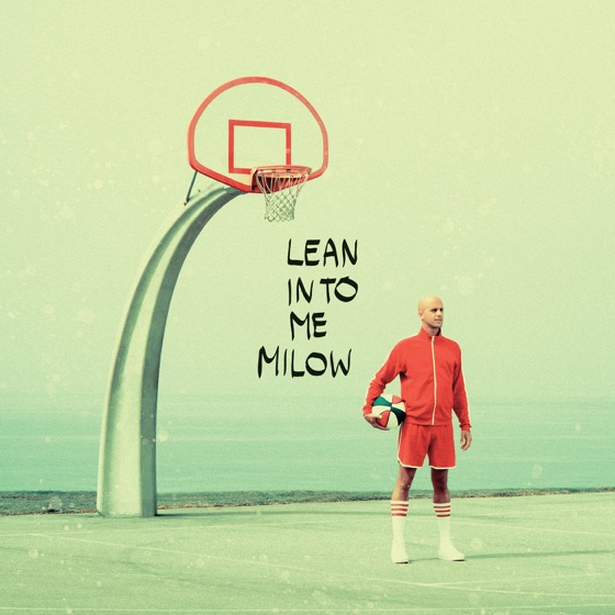 Cover artwork for She