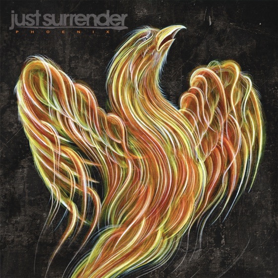 Cover artwork for Burning Up