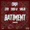 Bâtiment (feat. Sadjo, Cheu-B & Leto) - Cirfa lyrics