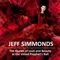 Places in My Heart - Jeff Simmonds lyrics