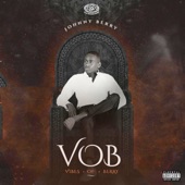 V.O.B (Vibes of Berry) artwork