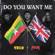 Do You Want Me - FooR & Y3LLO