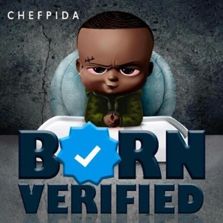 Born Verified