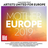 Mother Europe 2019 (feat. Artists United for Europe) artwork