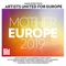 Mother Europe 2019 (feat. Artists United for Europe) artwork