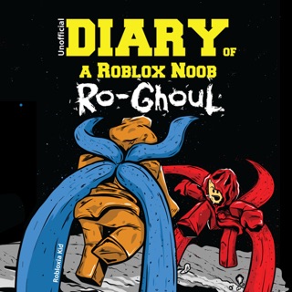 Robloxia Kid On Apple Books - diary of a roblox noob roblox bloxburg by robloxia kid on
