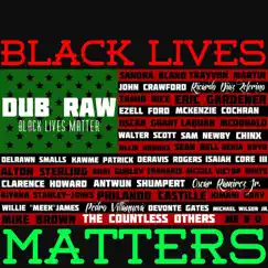 Black Lives Matter (feat. Denzel) Song Lyrics