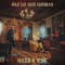 Haz Lo Que Quieras - Haze & Reik lyrics