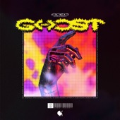 Ghost (feat. Evangeline) artwork