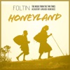 Honeyland - Single artwork
