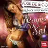 Rayos de Sol song lyrics