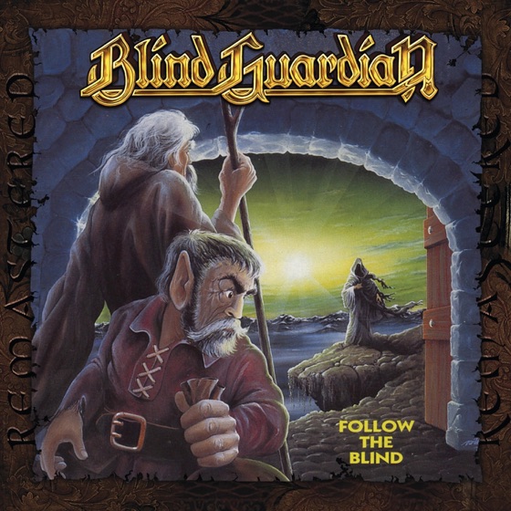 Cover artwork for Inquisition (Remastered 2017)