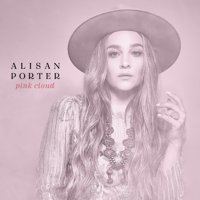 Alisan Porter - Pink Cloud artwork