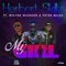 My Girl (feat. Wayne Wonder & Peter Miles) - HerbertSkillz lyrics