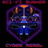 Sci-Fi Bunker - Cryosleep Dreams