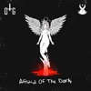 Afraid of the Dark - Single