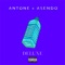 London Vibes (feat. Charlie J) - Asendo & AnTone lyrics