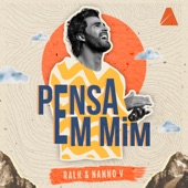 Pensa Em Mim artwork