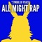 All Might Rap (Symbol of Peace) - Daddyphatsnaps lyrics