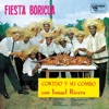 Cortijo Y Su Combo Con Ismael Rivera - Solavaya