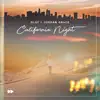 Stream & download California Night - Single