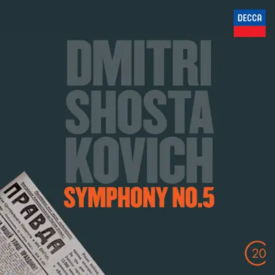 Shostakovich: Symphony No. 5 - Royal Philharmonic Orchestra