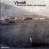 Vivaldi: Concerti per flauto