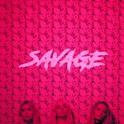 Savage - Single - Bahari