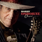 Bobby Osborne - Eight More Miles