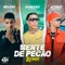 Mente de Pecao (Remix) artwork