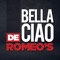 Bella Ciao artwork