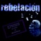 Vámonos (Radio Live) - Rebelación lyrics