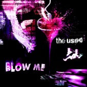 Blow Me (feat. Jason Aalon Butler) artwork