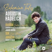 Augustin Hadelich - 7 Gypsy Songs, Op. 55, B. 104: No. 4, Songs My Mother Taught Me (Transc. Hadelich for Violin & Piano)