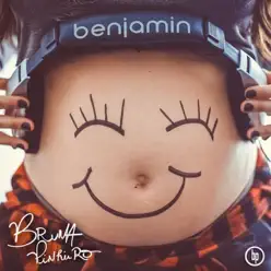 Benjamin - Single - Bruna Pinheiro Benjamin - Single - Bruna Pinheiro