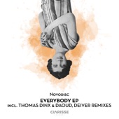 Everybody (Thomas Dinx Remix) artwork