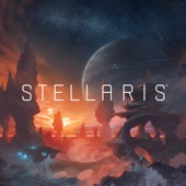 Deep Space Travels (From Stellaris Original Game Soundtrack) artwork