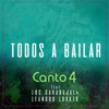 Todos a bailar (Feat. Los Carabajal & Leandro Lovato) - Single
