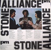 Stone Alliance - Creepin