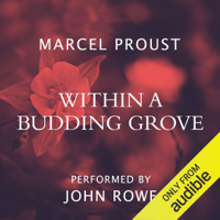 Marcel Proust - Within a Budding Grove (Unabridged) artwork