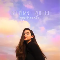 Appreciate - Single by Stephanie Poetri album reviews, ratings, credits