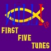 Will! EP: First Five Tunes - EP