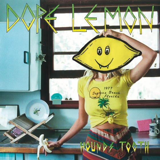 Cover artwork for Neon Lights