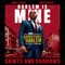 Saints and Shadows (feat. Emeli Sandé & Swizz Beatz) - Single