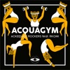 Acquagym (feat. Rkomi) - Single