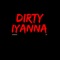 Dirty Iyanna (Instrumental) artwork