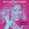 He's Got the Power - Single