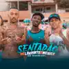 Stream & download Sentadão (feat. Deiveson Alves) - Single