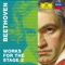 March for Military Music in F Major, WoO 18 - Berlin Philharmonic Wind Ensemble & Herbert von Karajan lyrics